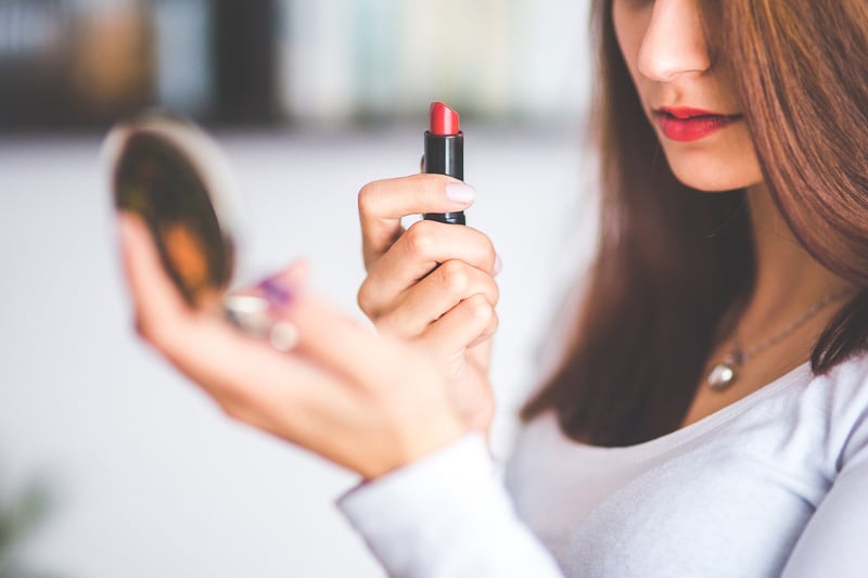 Beauty Secrets