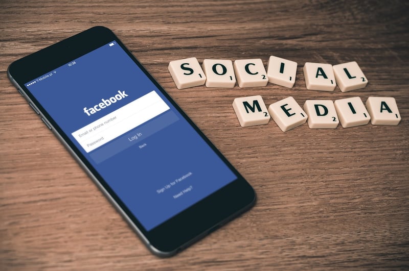 social media monitoring